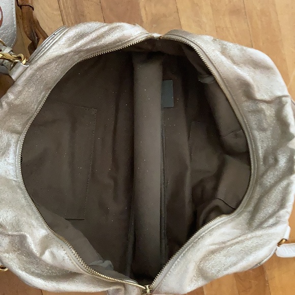 Vintage Chloe Eden shoulder bag - Picture 4 of 5